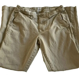 Slim size 30x 30. Preloved.